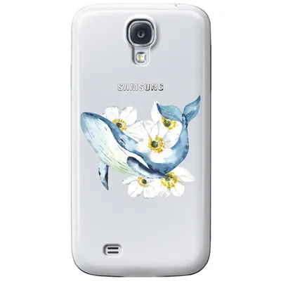 Чехол для Samsung Galaxy S4 Кит】- Купить с Доставкой по Украине | Zorrov®️