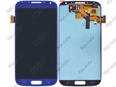 Б/У Смартфон Samsung Galaxy S4 mini GT-I9190, купить по выгодной цене, ID  #121642