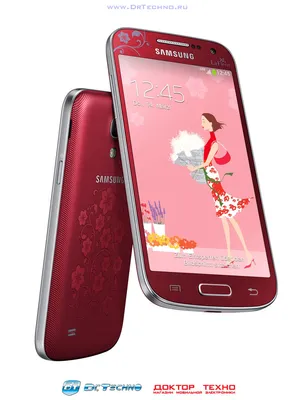 Чехол для Samsung Galaxy S4 Mini Celebration】- Купить с Доставкой по  Украине | Zorrov®️