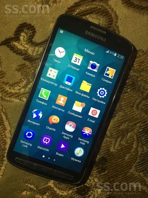 Телефон Samsung Galaxy S4 mini (i9195), Juoda цена | pigu.lt