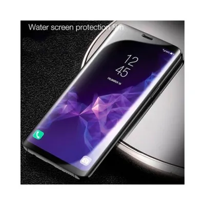 Силиконовый чехол для Samsung Galaxy A3 с принтом «Sweet unicorns dreams» —  купить в интернет-магазине Case Place