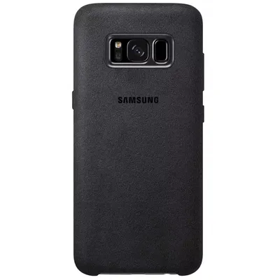 Защитный чехол \"Crystal clear series\" для Samsung Galaxy S8 / S8 Plus -  HOCO | The Premium Lifestyle Accessories