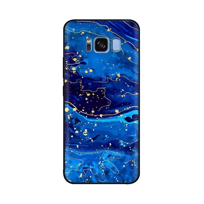 Купить Чехол силиконовый для Samsung Galaxy S8, прозрачный в  Санкт-Петербурге, низкая цена с доставкой в интернет-магазине Микомо