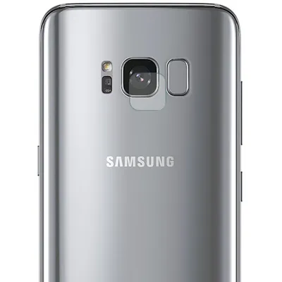 Чехол для телефона Силиконовый чехол Moozy Minimalist для Samsung S8,  тонкий и матовый чехол из силикона TPU, темно-зеленый, Samsung Galaxy S8,  Зелёный цена | pigu.lt