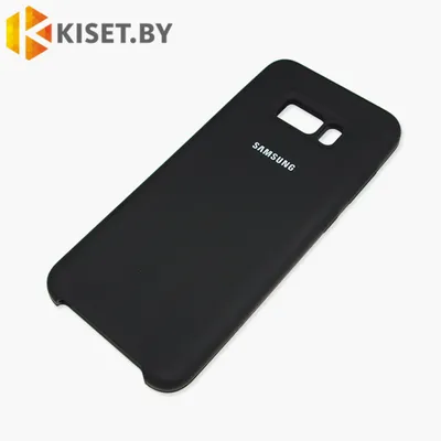 Ультратонкий чехол MOFI на Samsung Galaxy S8/G950-черный купить в Киеве,  Одессе, цена в Украине | CHEKHOL