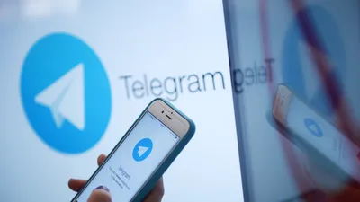 Как сортировать сообщения в Telegram и не пропустить важное - РИА Новости  Крым, 21.12.2020