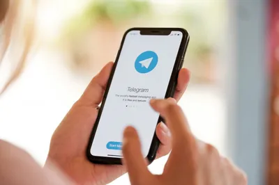 Как запустить демонстрацию экрана в Telegram на телефоне или компьютере