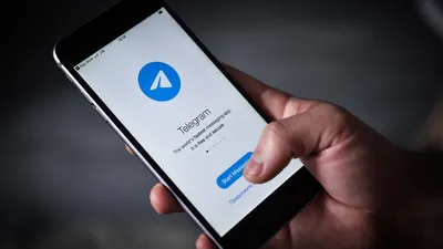 Как выйти из аккаунта в Telegram на телефоне - YouTube