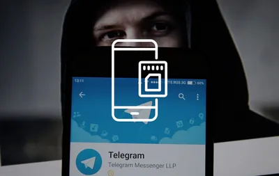 Полиция начала проверять телефоны россиян на наличие Telegram. Монологи  тех, кто с этим столкнулся. | Пикабу