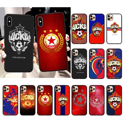 Чехол для телефона с надписью Football PFC CSKA для Xiaomi Poco X3 NFC X3  Pro F3 M5 M5s X4 Pro 5G X4 GT C40 X5Pro | AliExpress