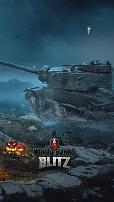World of Tanks - Новые танковые обои от Burns ART! Лайк, если читаешь это с  телефона 😉 | Facebook