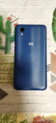 Продажа телефона ZTE в Апатитах за 2500 рублей