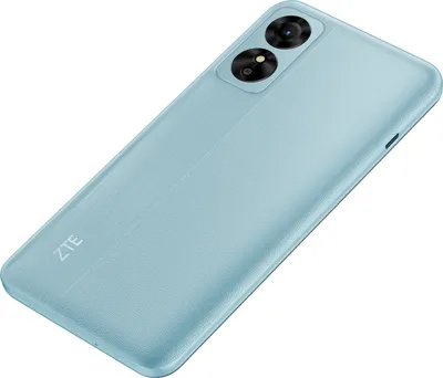 ZTE Blade A71 смартфоны ZTE