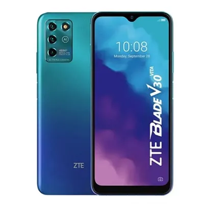 Купить Для ZTE Blade V30 Vita V 30 BladeV30 Vita чехол Мягкая силиконовая  задняя крышка модный чехол для телефона с мультяшным рисунком | Joom