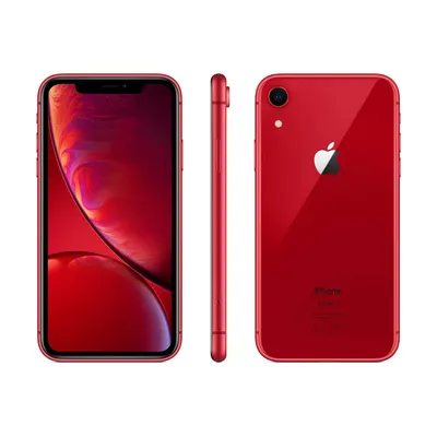 Новое изображение iPhone XI Max и iPhone XR 2019 демонстрирует уменьшенную  монобровь