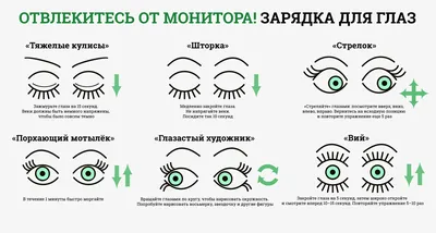 Стереокартинки для глаз: как научиться видеть, польза и вред для зрения
