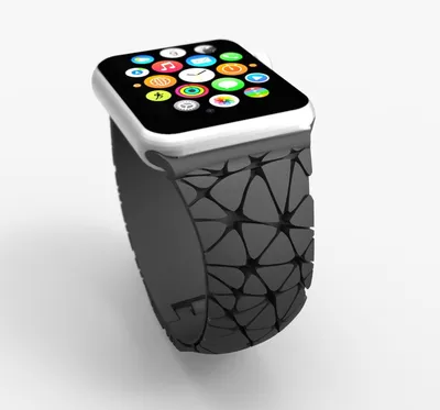 3D печать ремешков для часов Apple Watch | Качественная 3D печать пластиком  и нейлоном высокой точности в Киеве, Харькове, Днепре, Львове, Одессе по  лучшей цене.