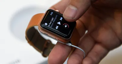 Toyo Keizai (Япония): измените циферблат Apple Watch, и других таких часов  не будет ни у кого (Toyo Keizai, Япония) | 07.10.2022, ИноСМИ