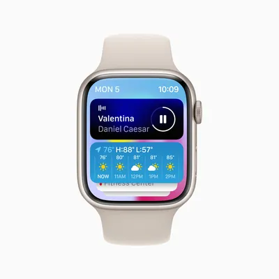 Обзор обновленных часов Apple Watch SE (2022) - компания \"Яблоня\" в  Челябинске
