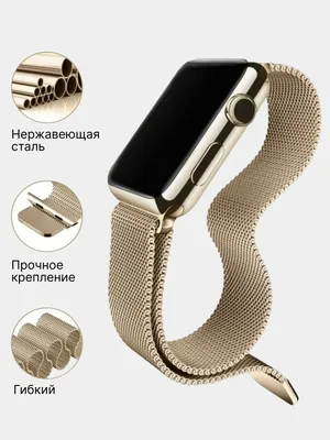 Раскрыт дизайн совершенно новой модели часов Apple — Ferra.ru