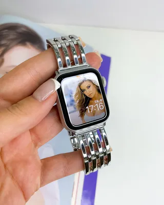 60 функций часов Apple Watch – полный список