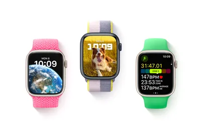 Дизайн самых дорогих часов Apple Watch показали до премьеры | РБК Life