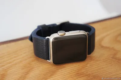 Apple Watch Pro получат больший дисплей и обновленный дизайн | Droider.ru