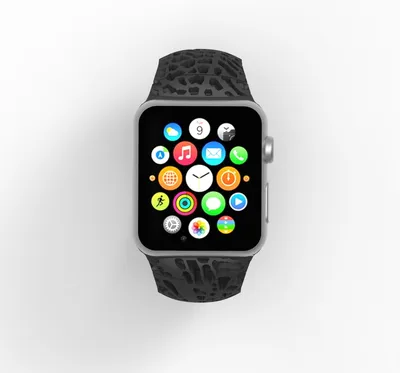 ВКонтакте представила новое приложение для Apple Watch - Likeni.ru