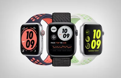 Ремешок нейлоновый Sport Loop для часов Apple Watch / Эпл Вотч 38 / 40 /42  /44 мм (ID#1285910161), цена: 315 ₴, купить на Prom.ua