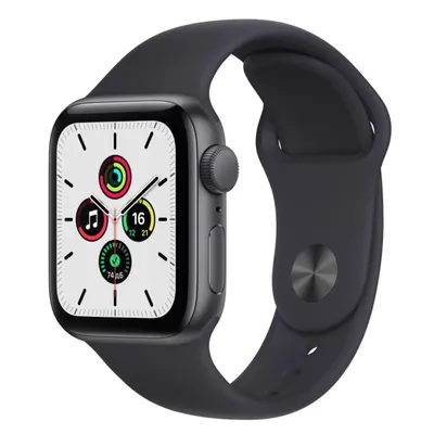 Mockup часов Apple Watch (17.95 Mb)