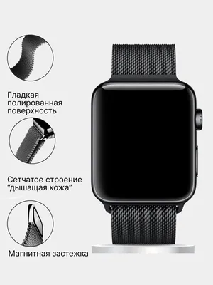В России начались продажи новеньких умных часов Apple Watch Series 9 —  Ferra.ru