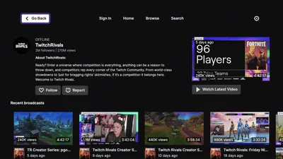 Twitch updates rules to compete with Kick: changes in simultaneous  streaming with YouTube - Meristation