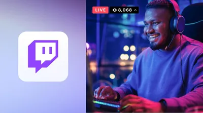 The All-in-One Twitch Size Guide to Create a Professional Streaming Channel  | Simplified