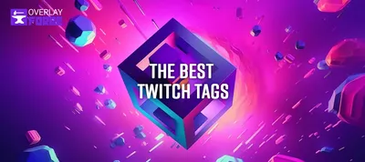 Twitch Reward Icons Pack