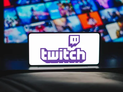 Twitch (@twitch) • Instagram photos and videos