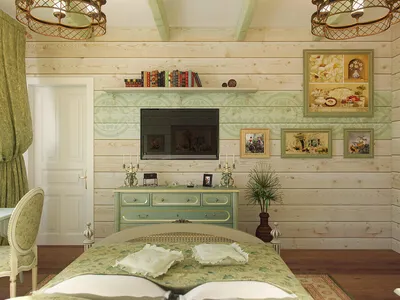 55 красивых идей украшения комнаты гирляндами. Красивые интерьеры и дизайн