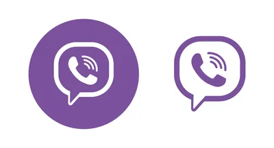 Viber logo and symbol, meaning, history, PNG