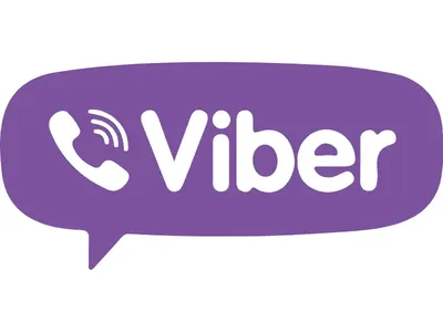 Viber Icon