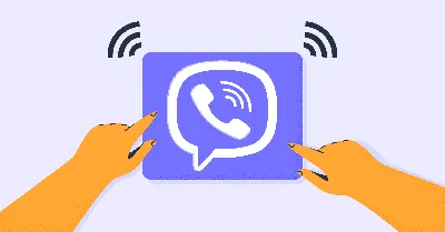 Viber Vector SVG Icon - SVG Repo