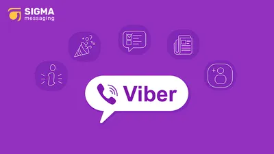 Возобновляем переписку в Viber: как вернуть утраченные сообщения или другую  информацию в мессенджере