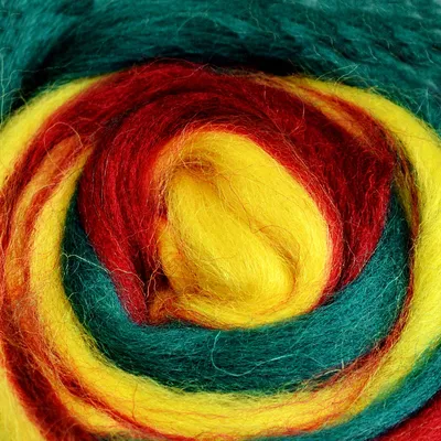 Инструмент для мокрого валяния, особенно хорош для валяния обуви. | Felting  tutorials, Wet felting, Wool felt