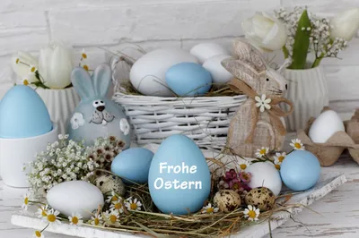 Пасха, куличи и окрашенные яйца: как волжане отмечают праздник Воскресения  Христова