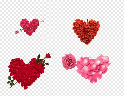 С Днем святого Валентина 2022 – поздравления с праздником в стихах –  открытки, картинки - ZN.ua