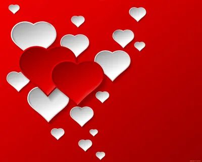 День Валентина 14 Февраля 8 Марта - Бесплатное изображение на Pixabay -  Pixabay