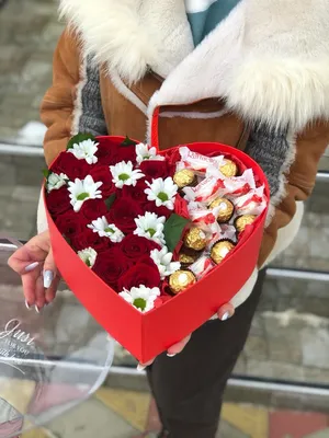 День святого Валентина 2023 – куда пойти 14 февраля и как отпраздновать -  Телеграф