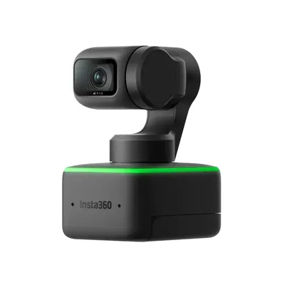 Insta360 Link - умная веб-камера 4K | купить, отзывы