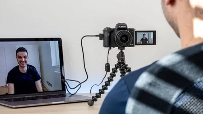 Веб-камера — Блог о видеоконференцсвязи