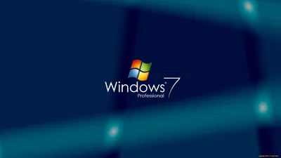 Обои Компьютеры Windows 7 (Vienna), обои для рабочего стола, фотографии  компьютеры, windows 7 , vienna, операционная, система, логотип, эмблема Обои  для рабочего стола, скачать обои картинки заставки на рабочий стол.