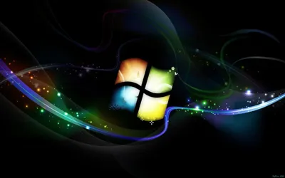 Обои в Windows 7 починят всем — Игромания