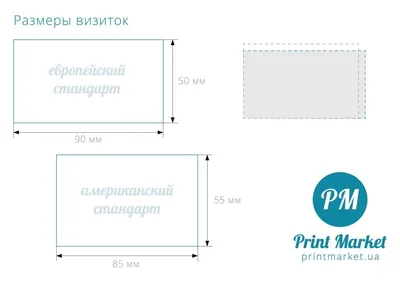 Офсетная печать визиток → цены на офсетную печать визиток в типографии в  Москве ☺